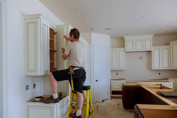 Licensed Kitchen Renovation service in Fort Myers Beach, FL - BM Kitchen