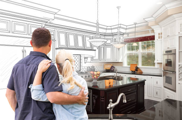 Professional Appliance Installation technician working in Fort Myers Beach, FL
