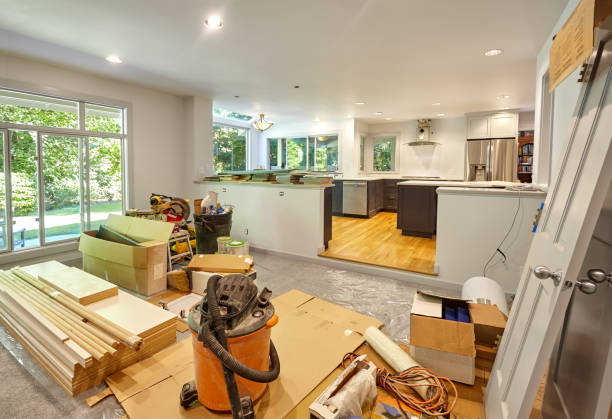 Reliable Kitchen Renovation contractor in Fort Myers Beach, FL by BM Kitchen